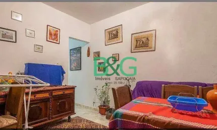 Apartamento com 2 dormitórios à venda, 60 m² por R$ 459. - Perdizes - São Paulo/SP