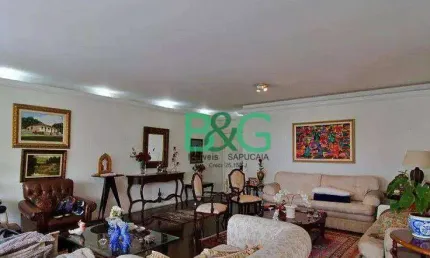 Apartamento com 2 dormitórios à venda, 207 m² por R$ 849.000,00 - Paraisópolis - São Paulo/SP