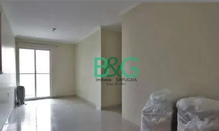 Apartamento com 3 dormitórios à venda, 72 m² por r$ 324. - paraisópolis - são paulo/sp