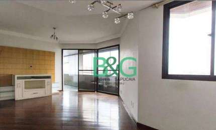 Apartamento com 3 dormitórios à venda, 145 m² por R$ 613.900,00 - Paraisópolis - São Paulo/SP