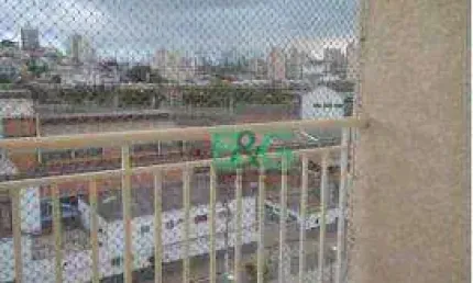 Apartamento com 3 dormitórios à venda, 66 m² por R$ 493.000,00 - Penha - São Paulo/SP