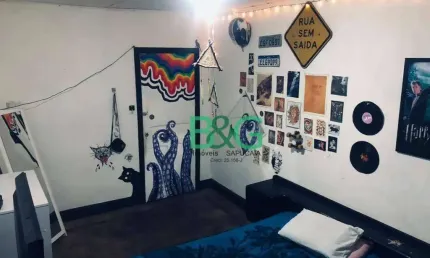 Sobrado com 4 dormitórios, 326 m² - venda por R$ 1.600.000,00 ou aluguel por R$ 7.000,00/mês - Mooca - São Paulo/SP