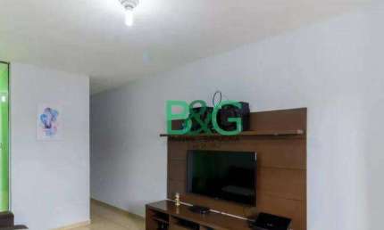Sobrado com 3 dormitórios à venda, 180 m² por R$ 599.000 - Itaquera - São Paulo/SP