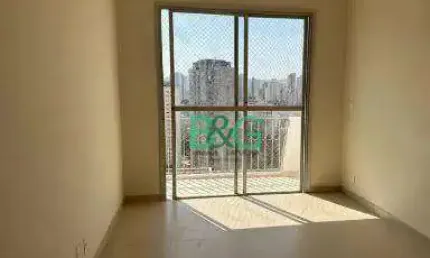 Apartamento com 3 dormitórios à venda, 100 m² por R$ 707.200 - Santana - São Paulo/SP