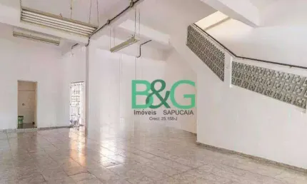 Sobrado à venda, 292 m² por R$ 2.729.000,00 - Pinheiros - São Paulo/SP