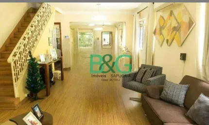 Sobrado com 2 dormitórios à venda, 240 m² por R$ 2.579.000,00 - Pinheiros - São Paulo/SP