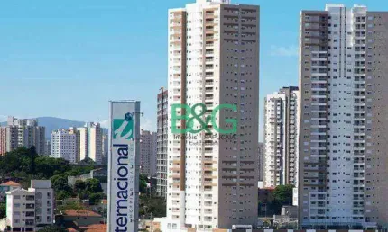 Apartamento à venda, 94 m² por R$ 792.772,50 - Vila Antonieta - Guarulhos/SP