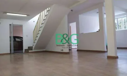 Sobrado à venda, 300 m² por R$ 3.200.000,00 - City Butantã - São Paulo/SP