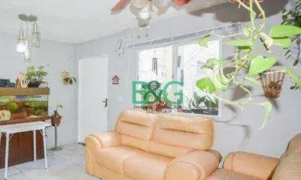 Apartamento com 2 dormitórios à venda, 46 m² por R$ 333.600,00 - Parque Cecap - Guarulhos/SP
