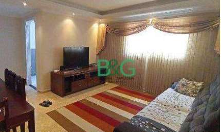 Apartamento com 2 dormitórios à venda, 74 m² por R$ 483.900,00 - Macedo - Guarulhos/SP