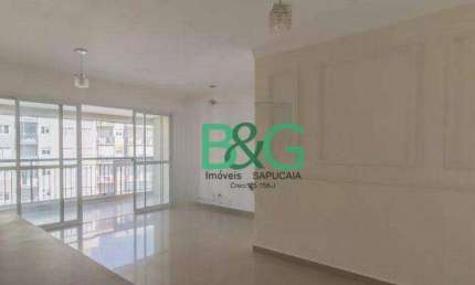 Apartamento com 2 dormitórios à venda, 79 m² por R$ 750.000,00 - Jardim Flor da Montanha - Guarulhos/SP