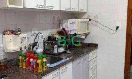 Apartamento com 2 dormitórios à venda, 64 m² por R$ 298.900,00 - Jardim Paraventi - Guarulhos/SP