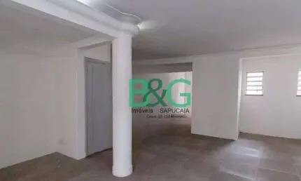Sobrado com 3 dormitórios à venda, 180 m² por R$ 1.099.000,00 - Perdizes - São Paulo/SP