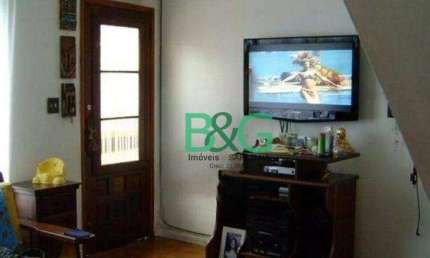 Casa com 3 dormitórios à venda, 158 m² por R$ 3.099. - Perdizes - São Paulo/SP