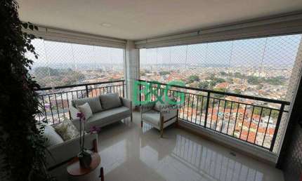 Apartamento com 2 dormitórios à venda, 67 m² por R$ 670.000,00 - Vila Formosa - São Paulo/SP