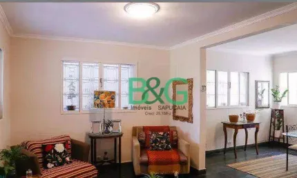 Sobrado com 3 dormitórios à venda, 140 m² por r$ 1.449.000,00 - vila pompeia - são paulo/sp
