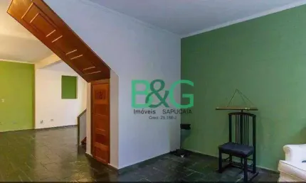 Sobrado com 4 dormitórios à venda, 160 m² por R$ 1.174.000,00 - Vila Pompeia - São Paulo/SP