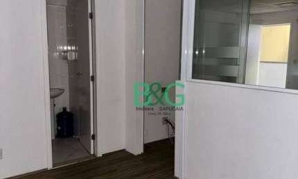 Sala, 40 m² - venda por R$ 360.000,00 ou aluguel por R$ 3.088,52/mês - Santana - São Paulo/SP