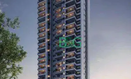 Sala à venda, 29 m² por R$ 231.835,00 - Brooklin - São Paulo/SP