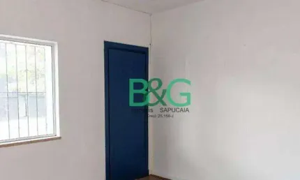 Sobrado com 5 dormitórios à venda, 227 m² por R$ 659.000,00 - Ipiranga - São Paulo/SP