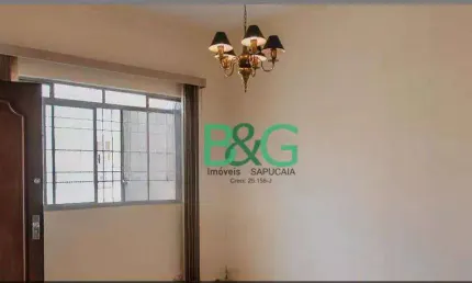 Casa com 2 dormitórios à venda, 200 m² por r$ 998. - ipiranga - são paulo/sp