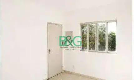 Apartamento à venda, 68 m² por R$ 259.000,00 - Jardim Guarulhos - Guarulhos/SP