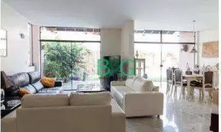 Sobrado com 3 dormitórios à venda, 326 m² por R$ 2.599.000,00 - Vila Rosália - Guarulhos/SP