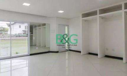 Sobrado com 4 dormitórios à venda, 400 m² por R$ 1.699.000,00 - Vila Rosália - Guarulhos/SP