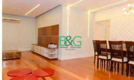 Sobrado com 5 dormitórios à venda, 411 m² por R$ 2.199.000,00 - Vila Augusta - Guarulhos/SP