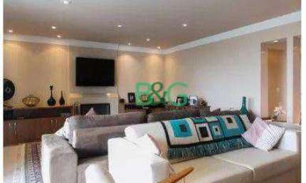 Apartamento com 3 dormitórios à venda, 250 m² por R$ 1.899.000,00 - Vila Progresso - Guarulhos/SP