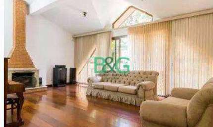 Sobrado com 3 dormitórios à venda, 300 m² por R$ 2.099.000,00 - Jardim Maia - Guarulhos/SP