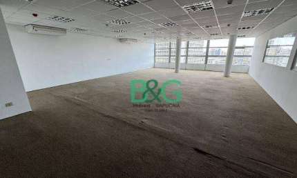 Conjunto à venda, 256 m² por R$ 1.300.000 - Centro Histórico de São Paulo - São Paulo/São Paulo