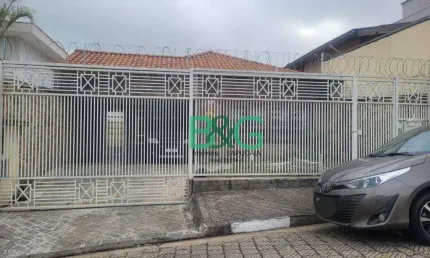 Casa com 5 dormitórios à venda, 300 m² por R$ 1.350.000,00 - Vila Rosália - Guarulhos/SP