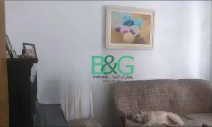 Sobrado com 3 dormitórios à venda, 180 m² por R$ 979.000,00 - Vila Clementino - São Paulo/SP