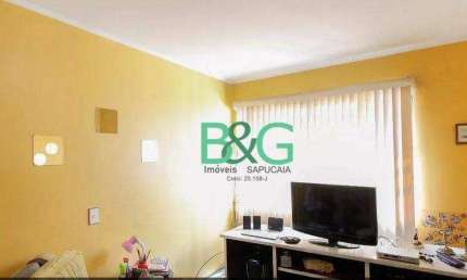 Casa com 3 dormitórios à venda, 130 m² por R$ 919.000,00 - Vila Clementino - São Paulo/SP