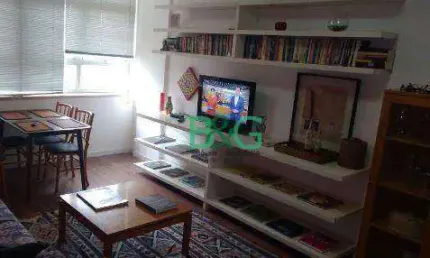 Apartamento com 2 dormitórios à venda, 75 m² por r$ 818.900,00 - bela vista - são paulo/sp