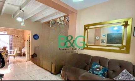 Sobrado com 3 dormitórios à venda, 152 m² por R$ 899. - Vila Clementino - São Paulo/SP