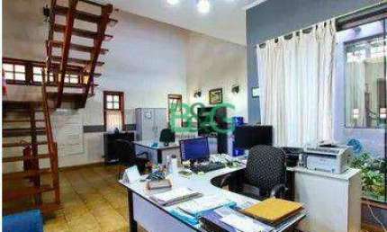 Sobrado com 5 dormitórios à venda, 600 m² por R$ 1.499.000,00 - Vila Rosália - Guarulhos/SP