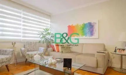 Apartamento com 3 dormitórios à venda, 76 m² por r$ 859.000 - vila mariana - são paulo/sp