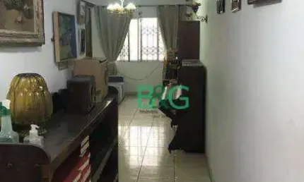 Apartamento à venda, 79 m² por r$ 500.000,00 - vila dom pedro ii - são paulo/sp