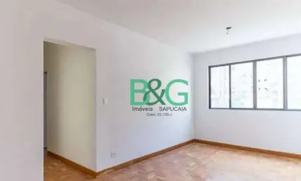 Apartamento com 3 dormitórios à venda, 90 m² por R$ 789.000,00 - Vila Mariana - São Paulo/SP