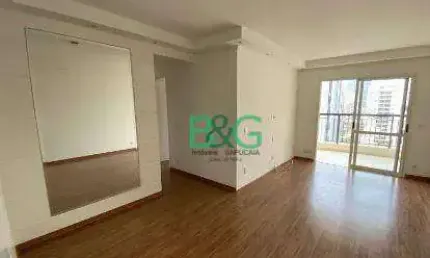 Apartamento com 2 dormitórios à venda, 73 m² por R$ 1.240.000 - Cerqueira César - São Paulo/SP