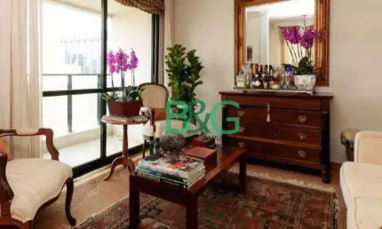 Apartamento Duplex com 2 dormitórios à venda, 90 m² por R$ 1.299.000,00 - Paraíso - São Paulo/SP