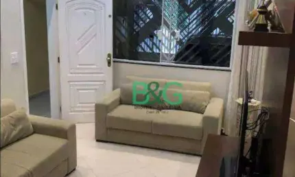 Sobrado com 3 dormitórios à venda, 160 m² por R$ 865.000 - Vila Constança - São Paulo/SP