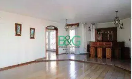 Sobrado com 3 dormitórios à venda, 530 m² por R$ 1.594.000,00 - Jardim São Judas Tadeu - Guarulhos/SP