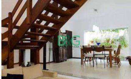 Sobrado com 3 dormitórios à venda, 297 m² por R$ 1.949.000,00 - Vila Rosália - Guarulhos/SP