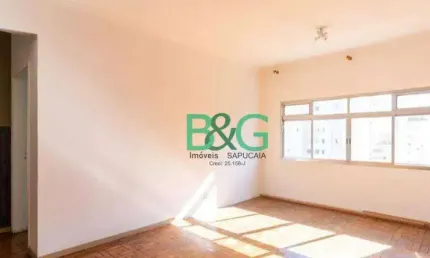 Apartamento com 3 dormitórios à venda, 110 m² por R$ 999.000 - Moema - São Paulo/SP
