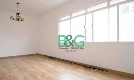 Apartamento com 3 dormitórios à venda, 94 m² por R$ 924.000,00 - Vila Olímpia - São Paulo/SP