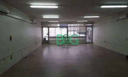 Sala, 115 m² - venda por R$ 520.000,00 ou aluguel por R$ 4.179,00/mês - Centro Histórico de São Paulo - São Paulo/SP