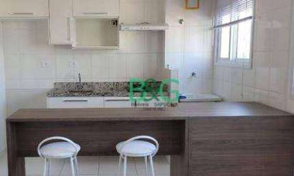 Studio com 1 dormitório à venda, 24 m² por R$ 297.000,00 - Tucuruvi - São Paulo/SP